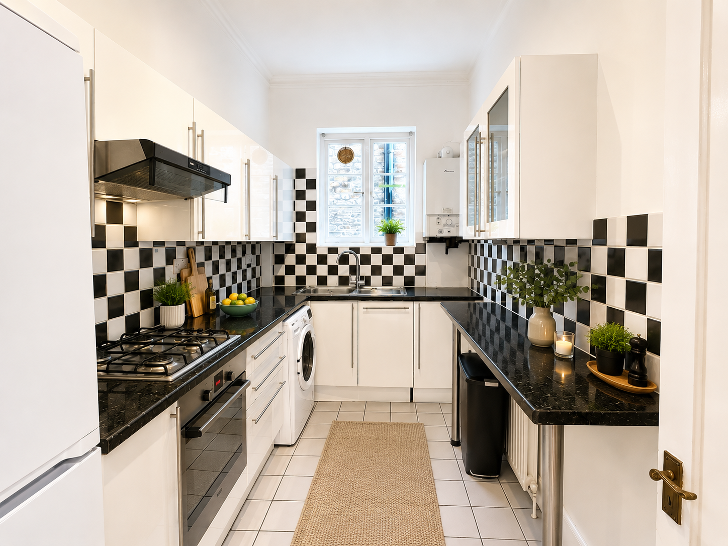 Apartment in London