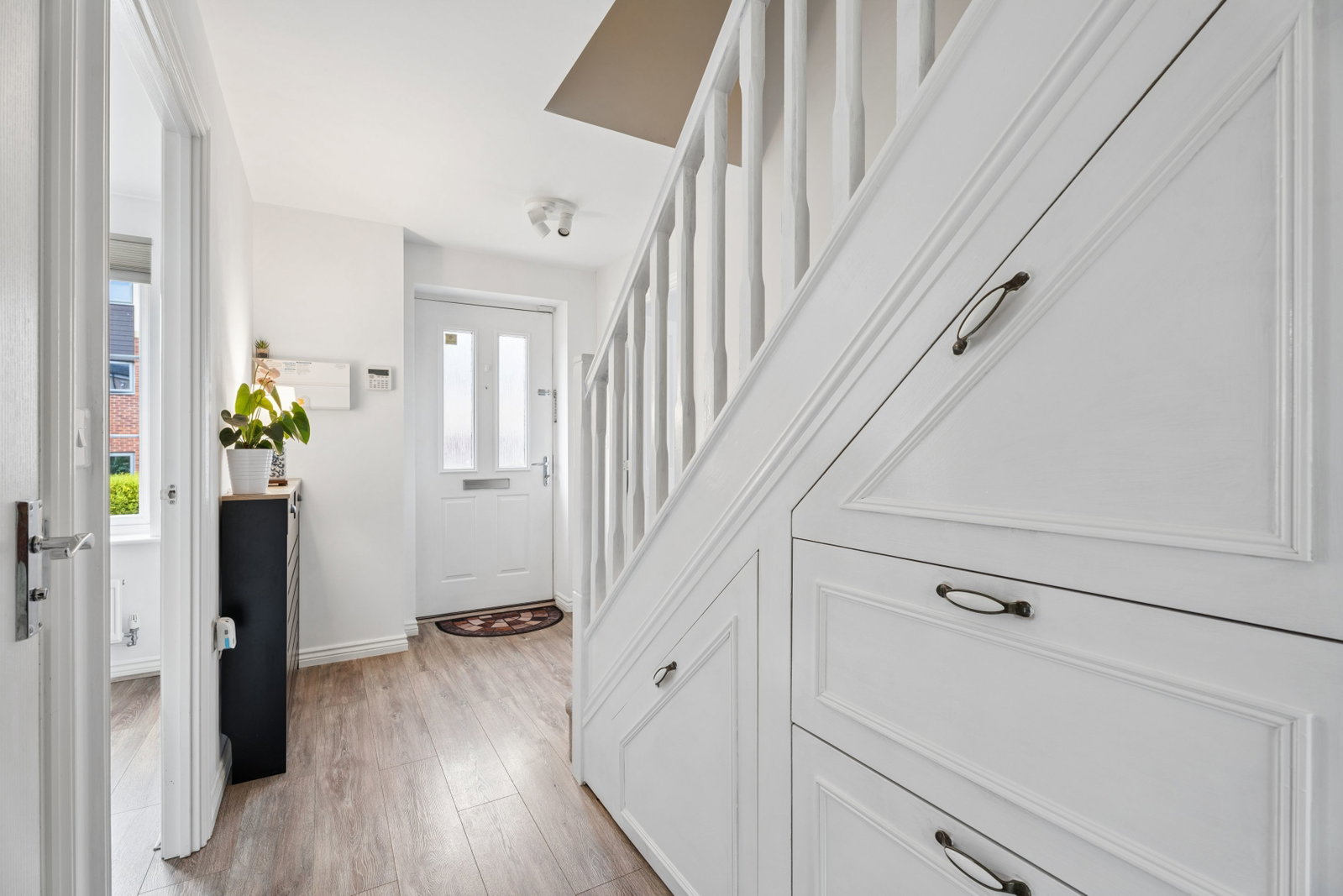 Detached House in Dunstable