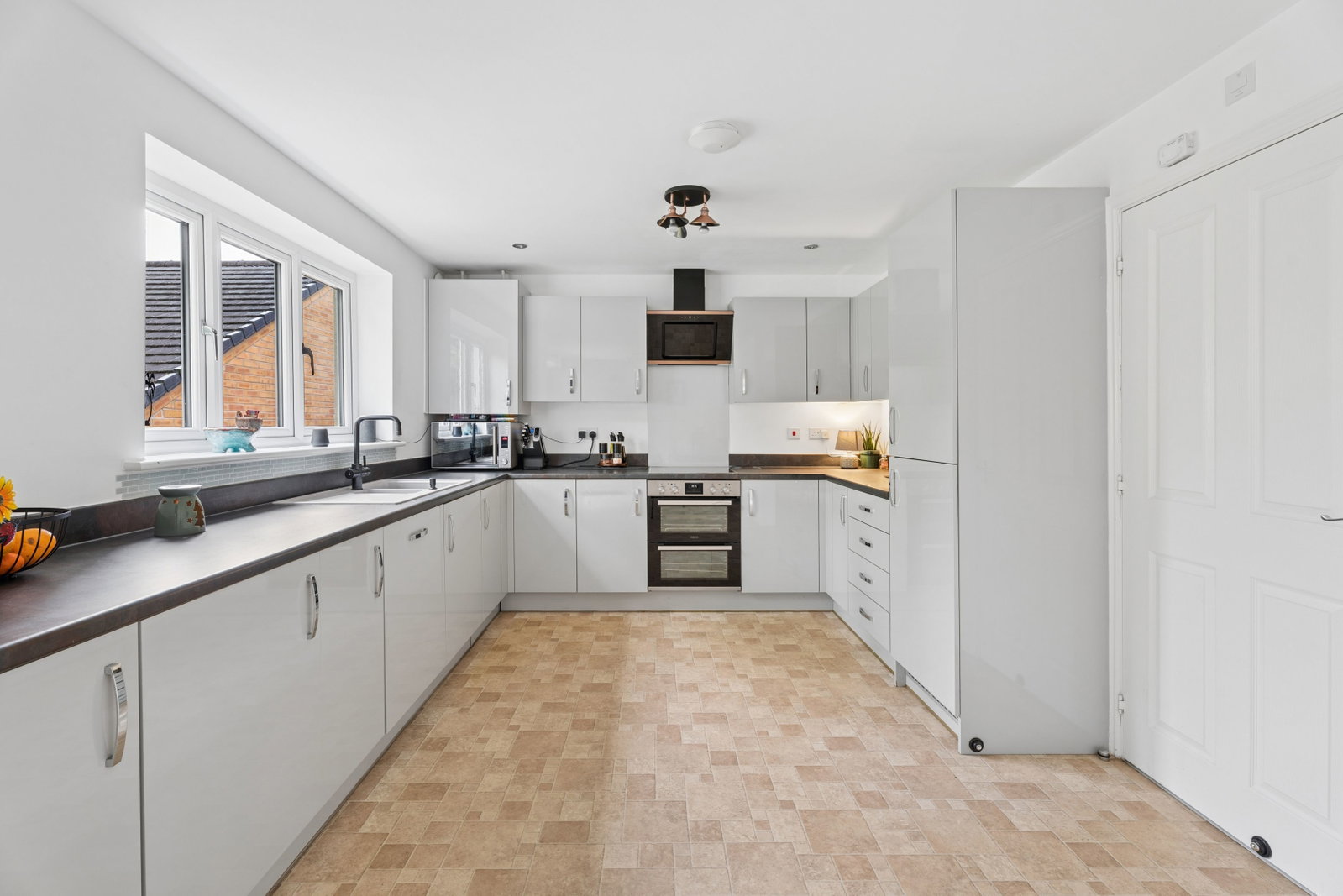 Detached House in Dunstable