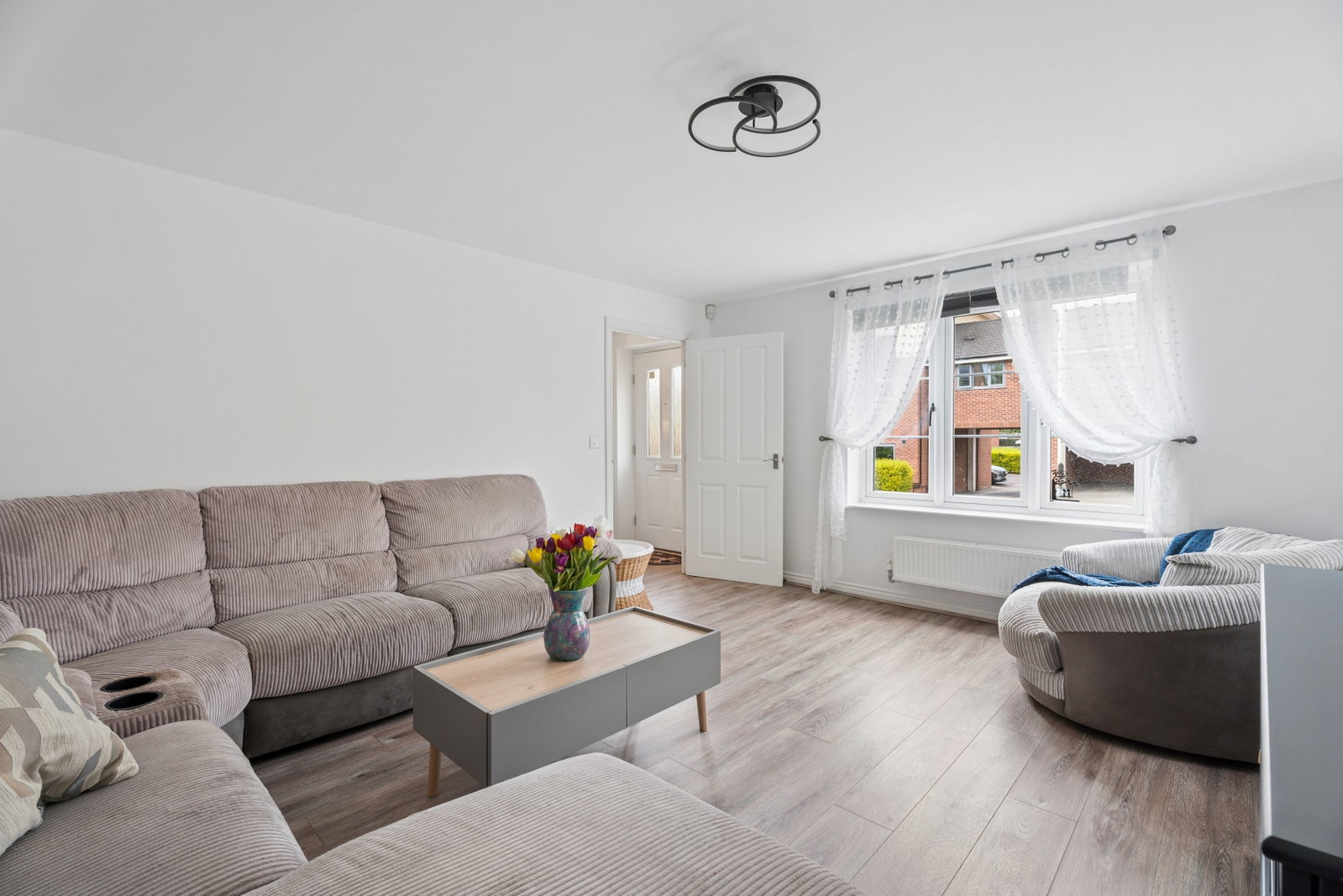 Detached House in Dunstable