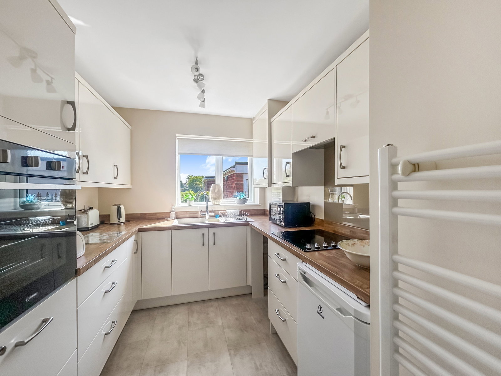 Bungalow in Stoke-on-Trent