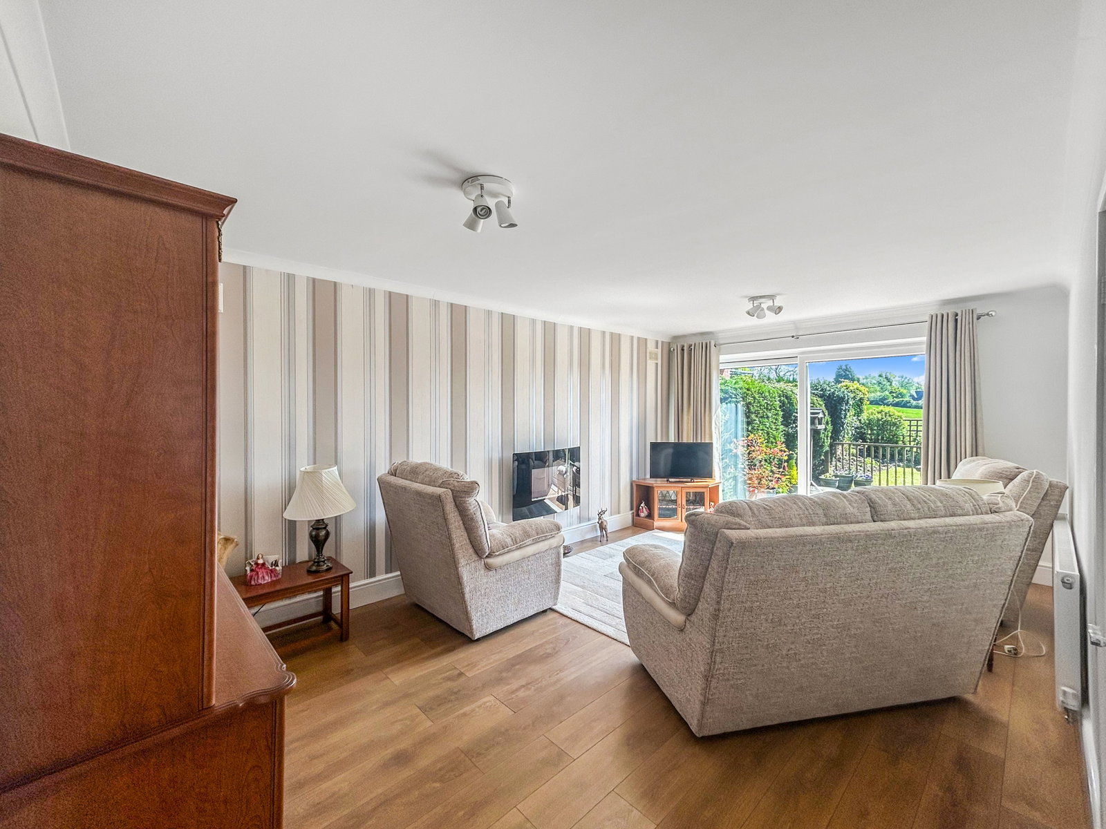 Bungalow in Stoke-on-Trent