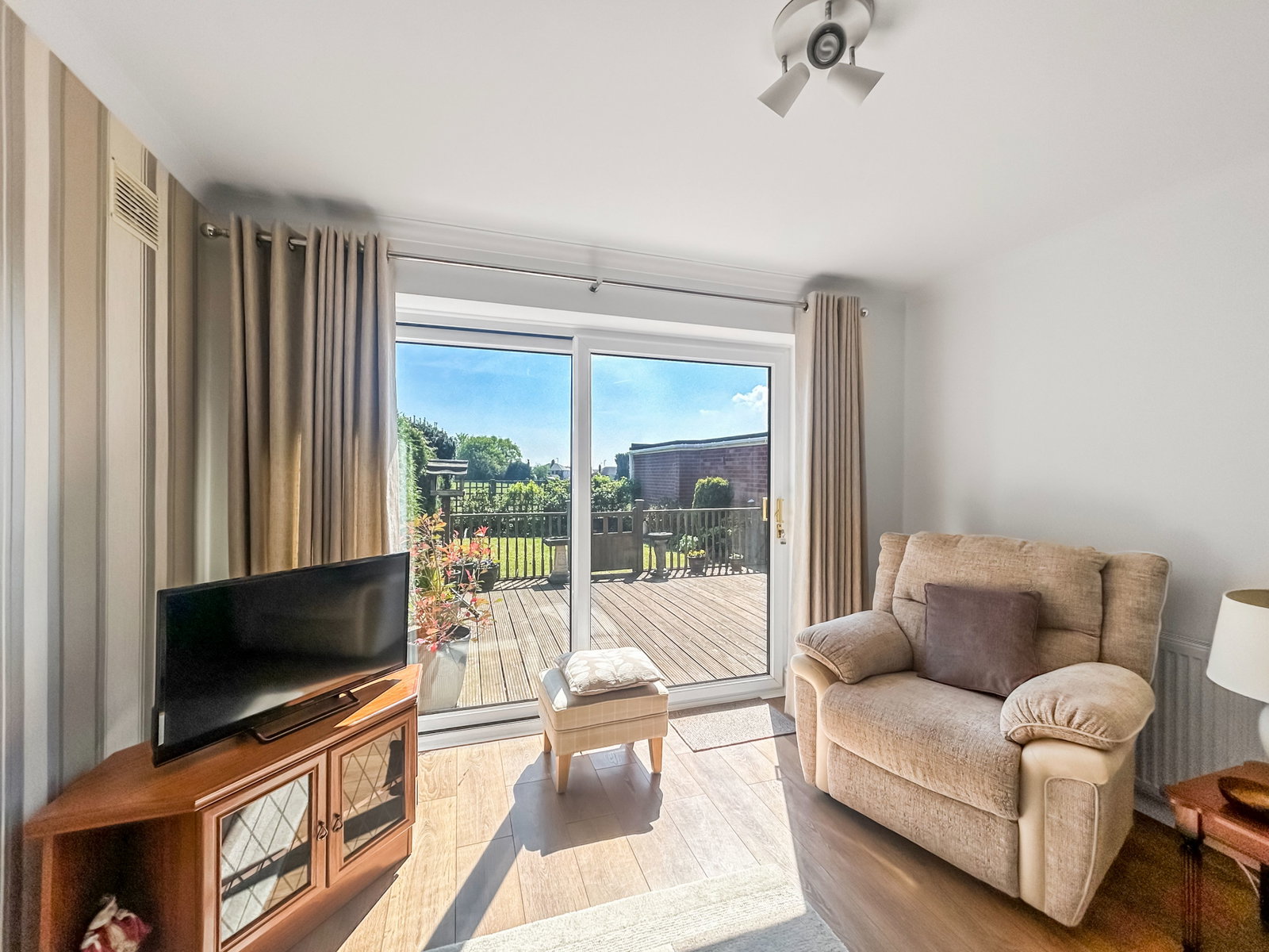Bungalow in Stoke-on-Trent