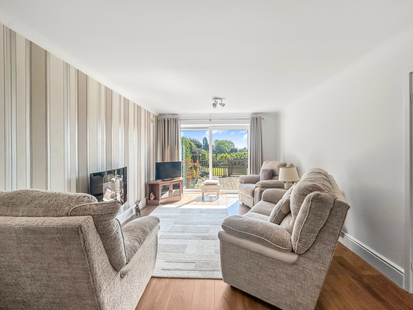 Bungalow in Stoke-on-Trent
