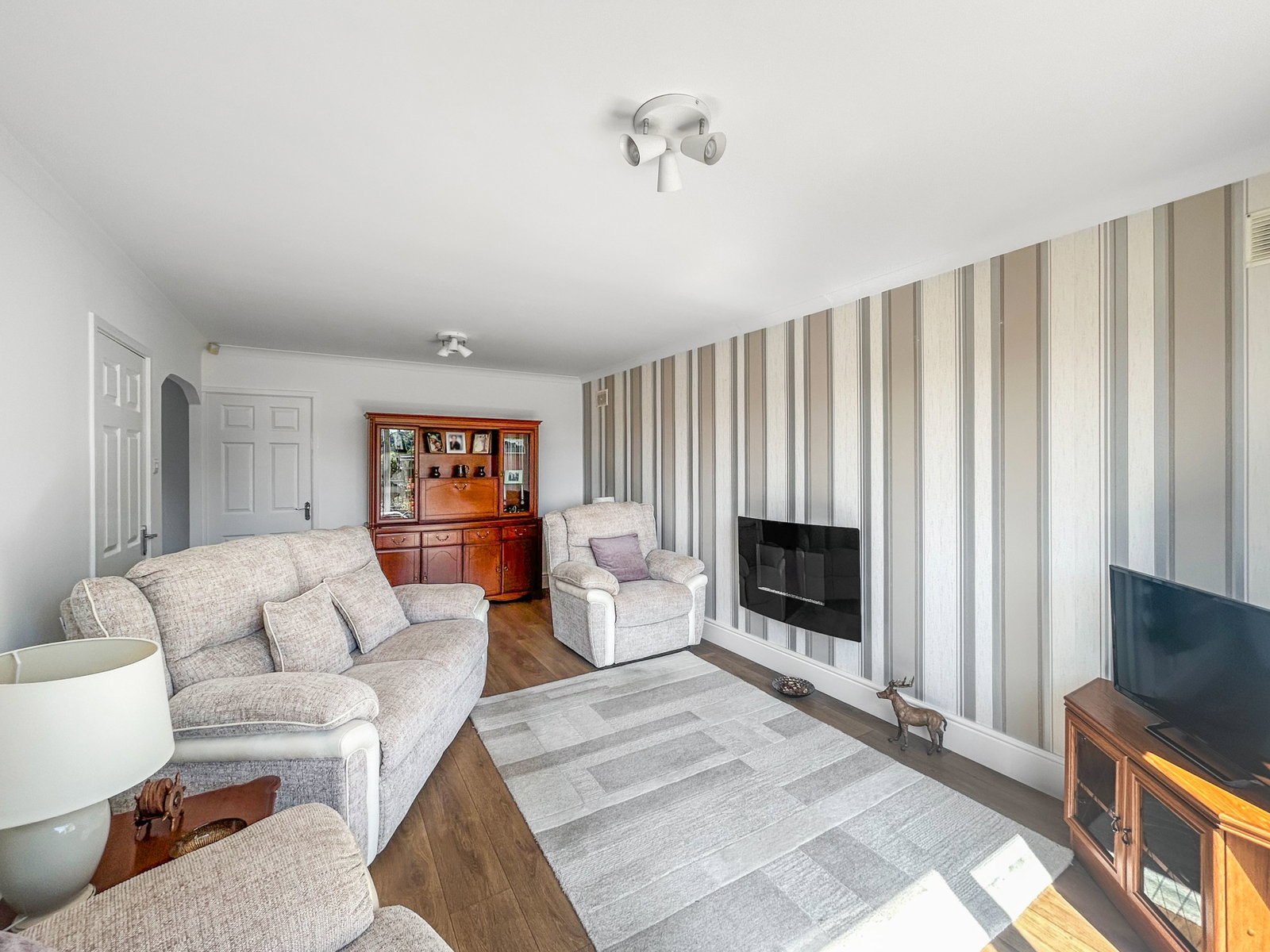 Bungalow in Stoke-on-Trent