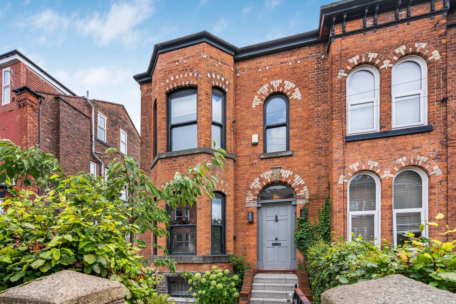 Semi Detached House in Manchester