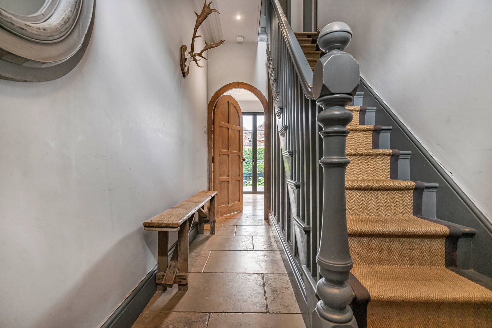 Semi Detached House in Manchester 3