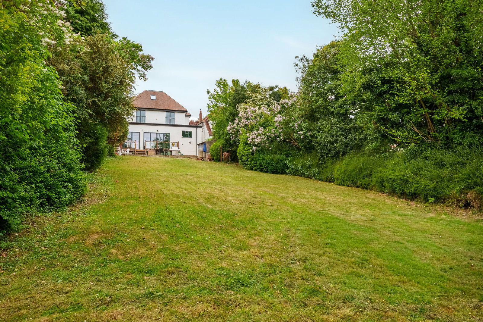 Detached House in Epsom