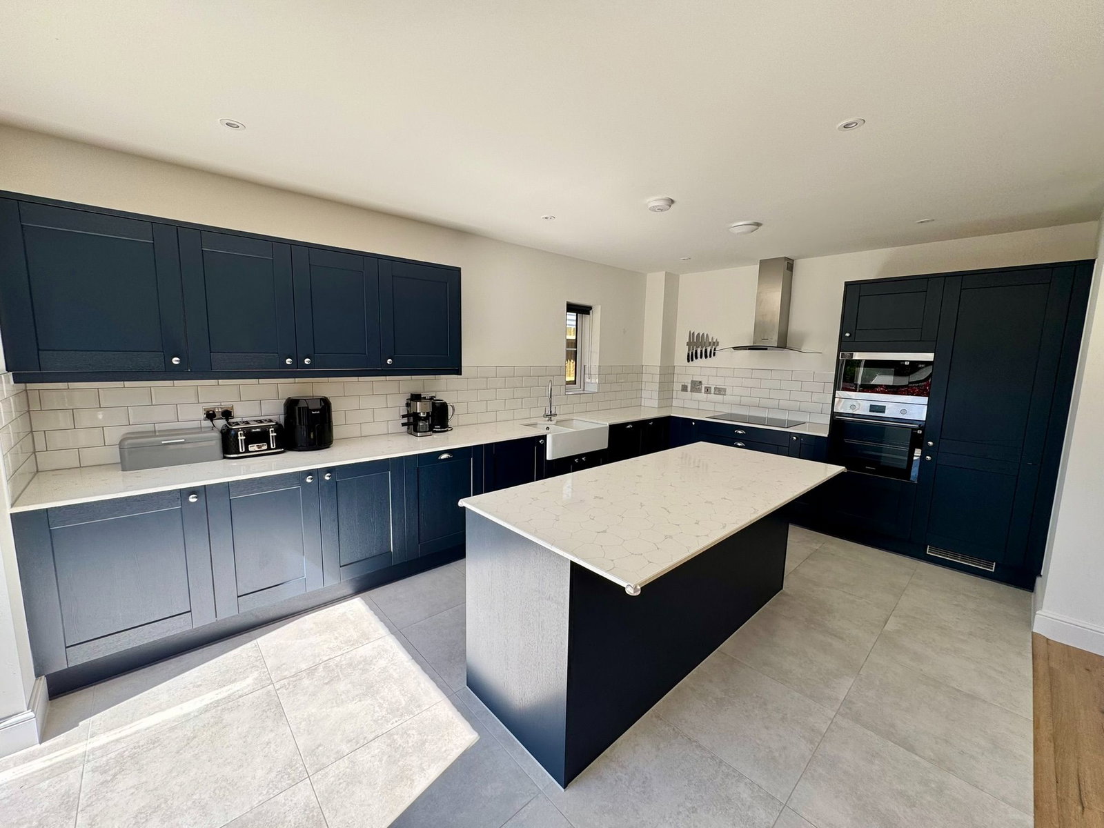Detached House in Ashford