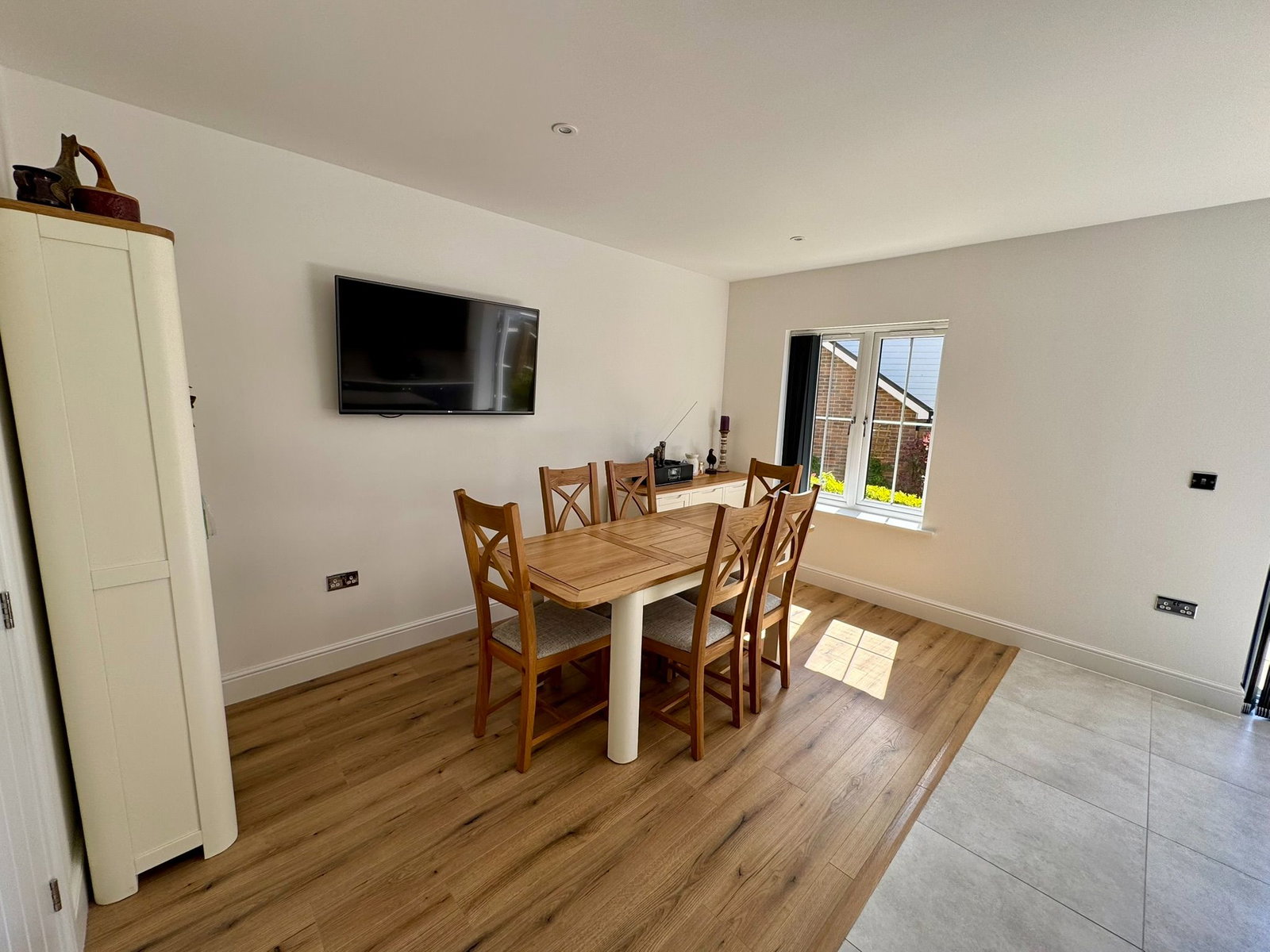 Detached House in Ashford