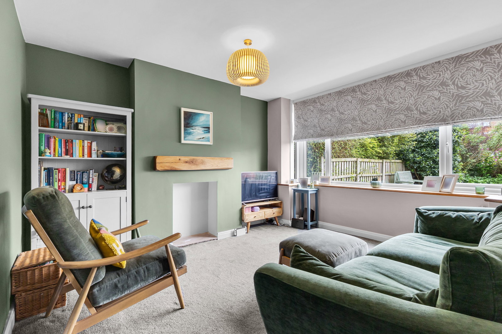 Semi Detached House in Altofts, Normanton