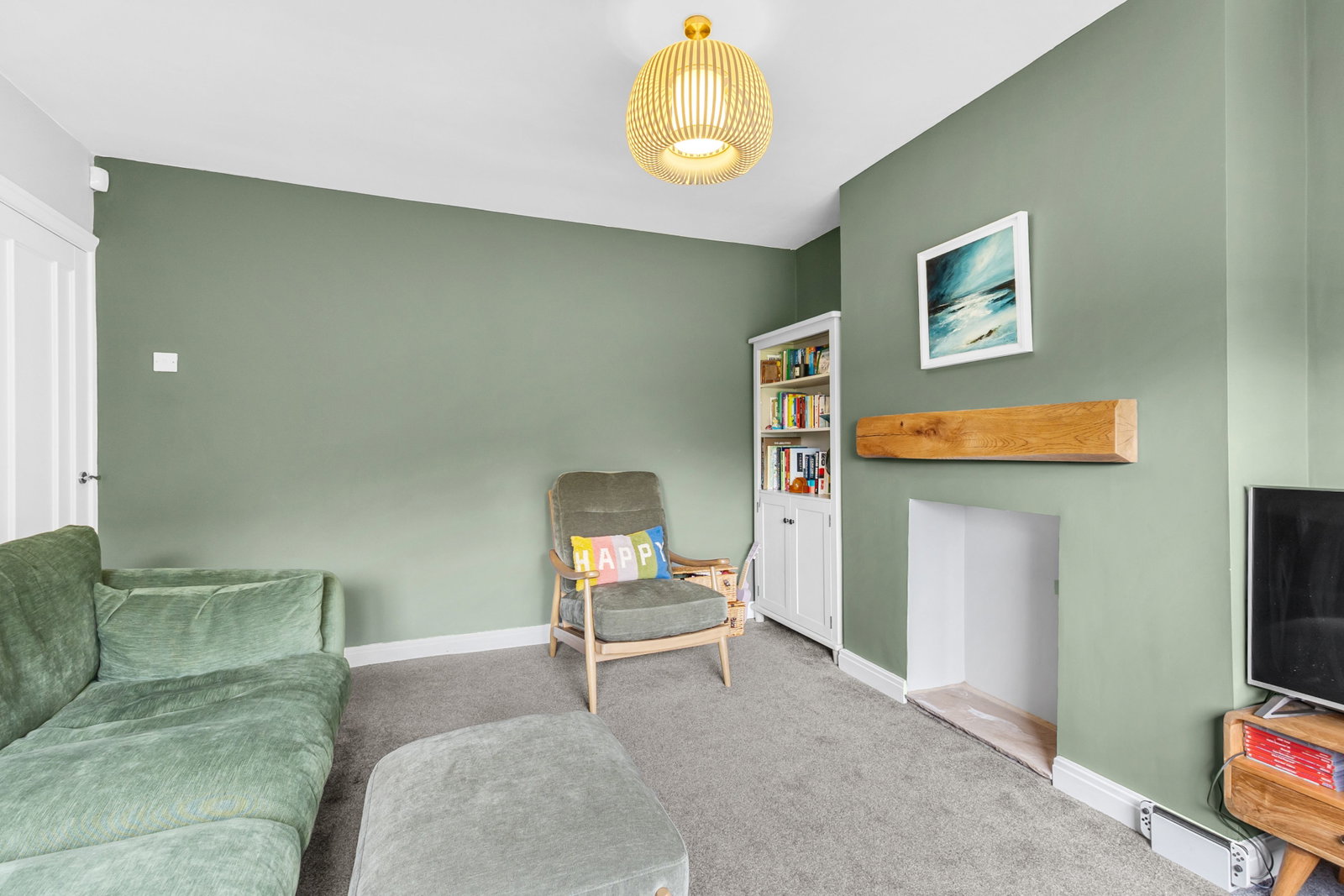 Semi Detached House in Altofts, Normanton