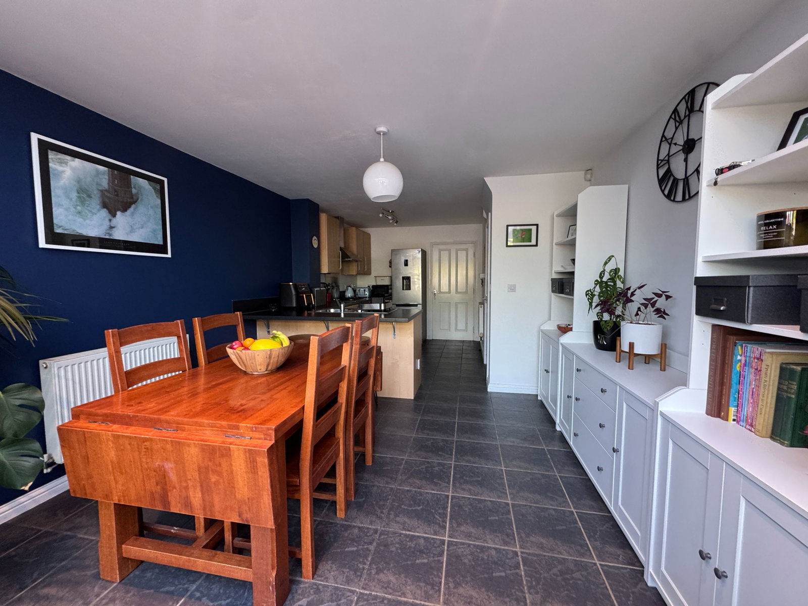 Terraced House in Loughborough