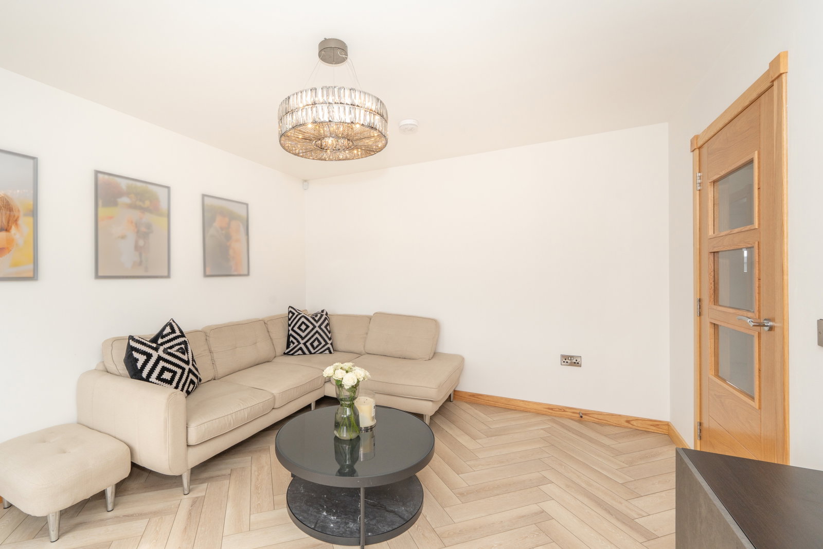 Detached House in Lochgelly