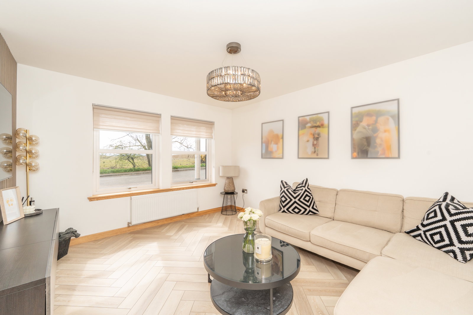 Detached House in Lochgelly