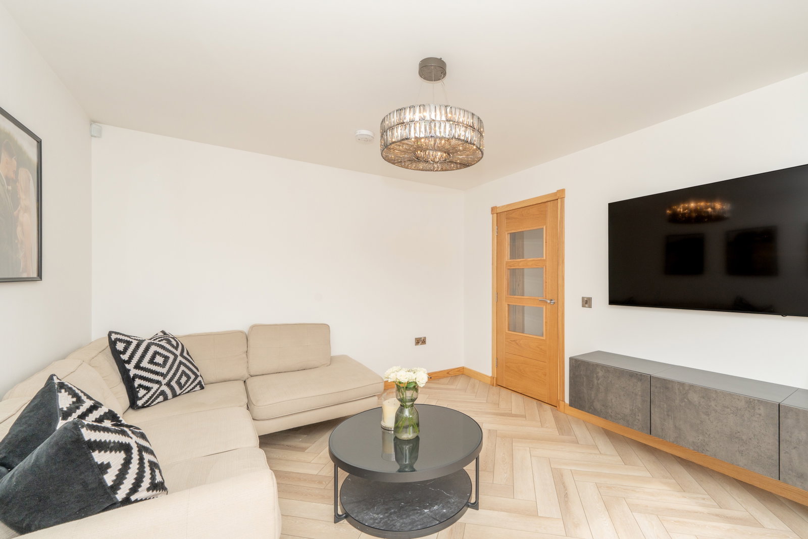 Detached House in Lochgelly