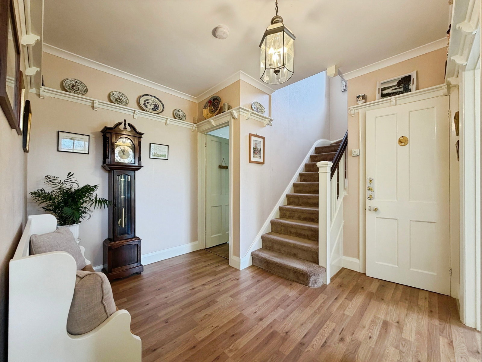 Detached House in Minehead