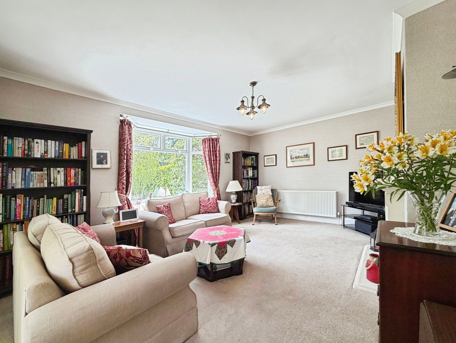 Detached House in Minehead