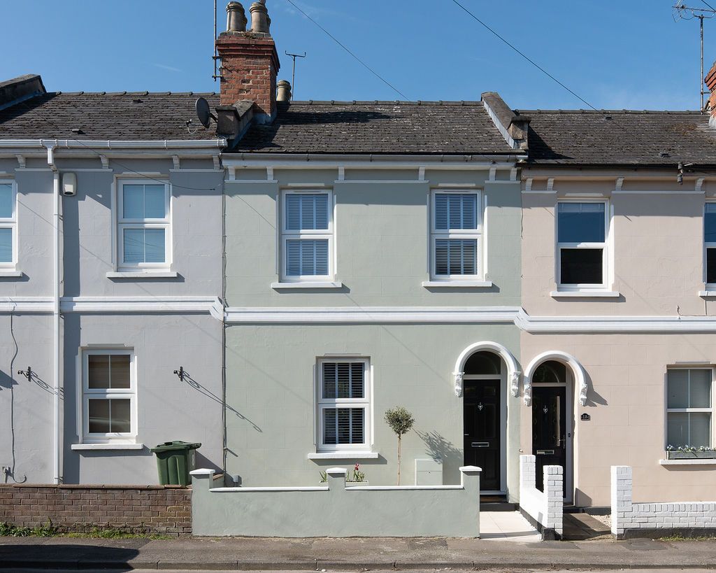 Terraced House in Cheltenham