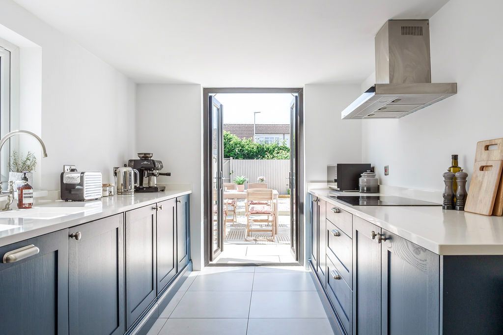 Terraced House in Cheltenham