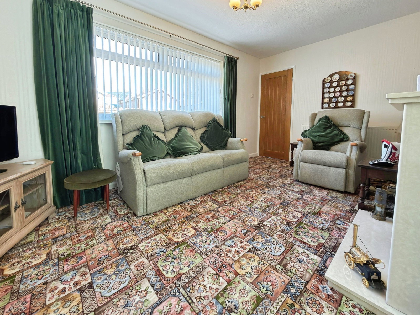 Bungalow in Swansea