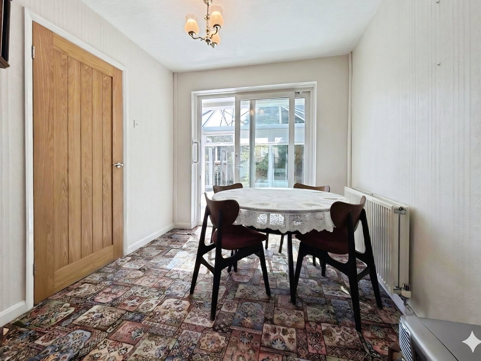 Bungalow in Swansea