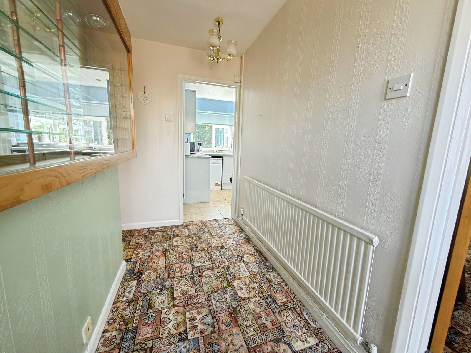 Bungalow in Swansea