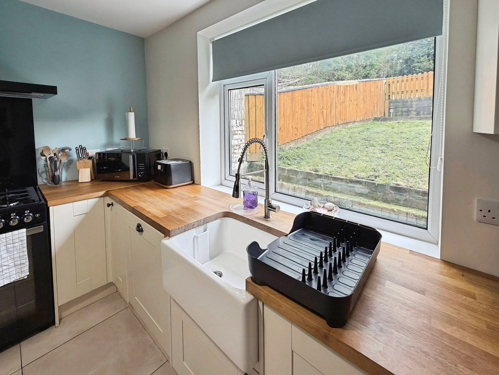 Semi Detached House in Swansea