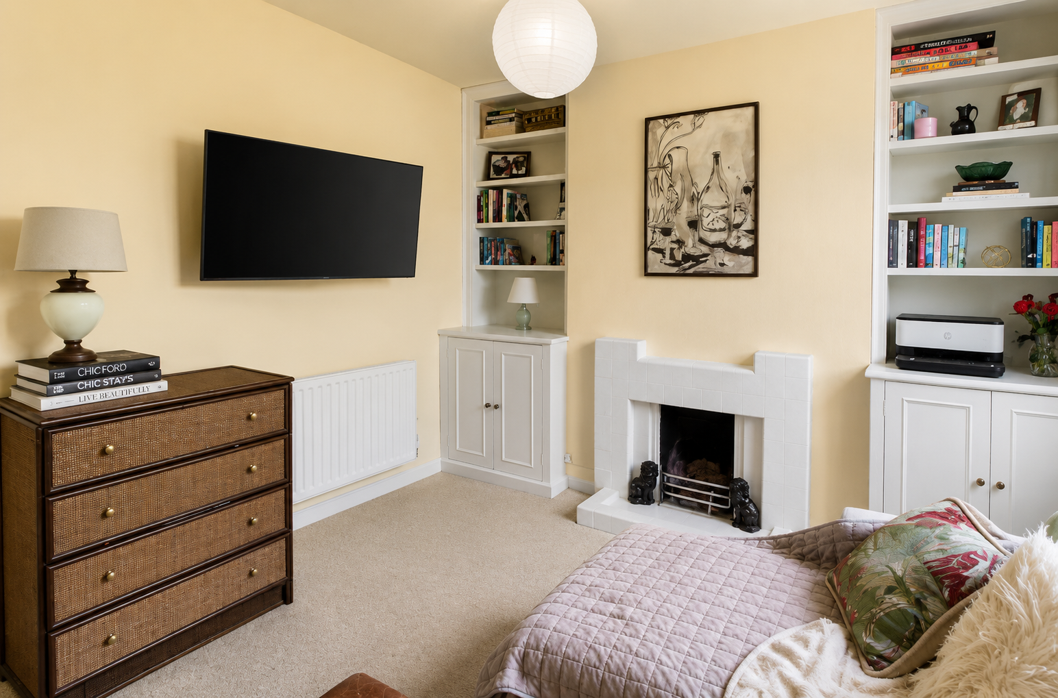Semi Detached House in Edenbridge