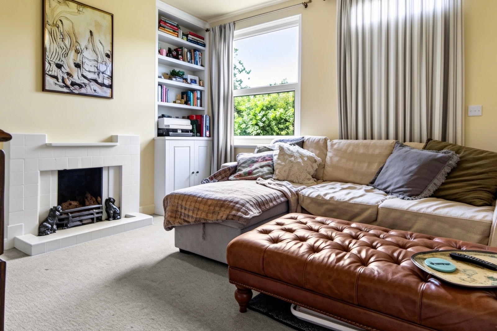 Semi Detached House in Edenbridge