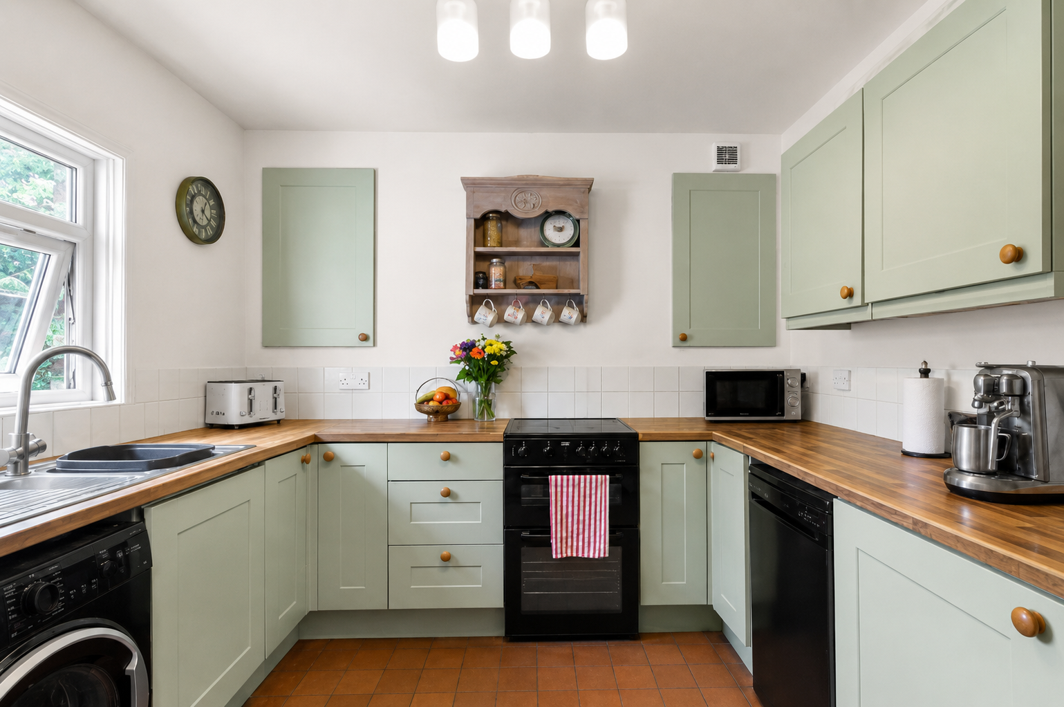 Semi Detached House in Edenbridge