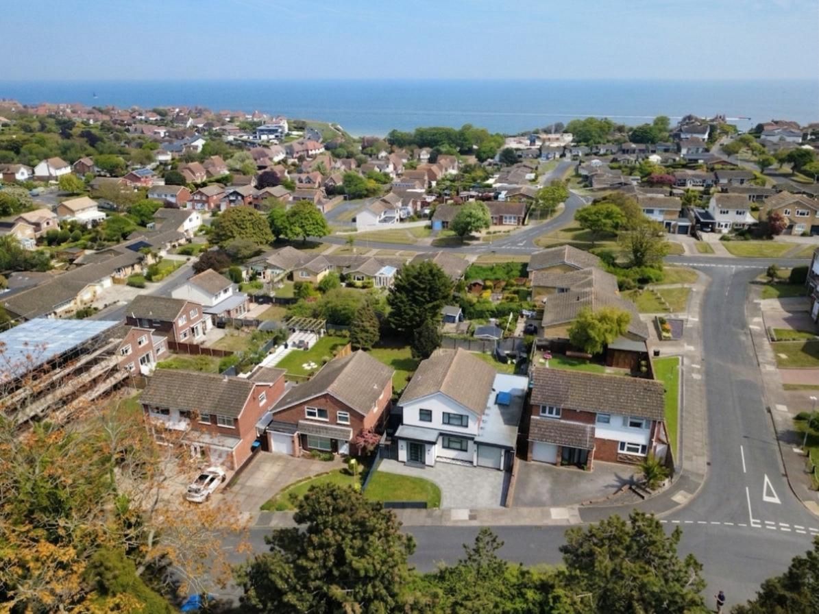 Detached House in Broadstairs