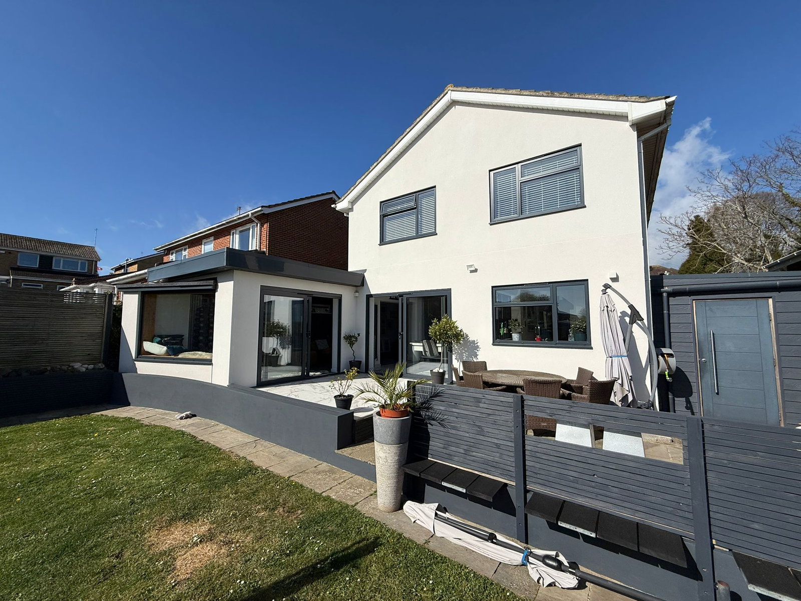 Detached House in Broadstairs