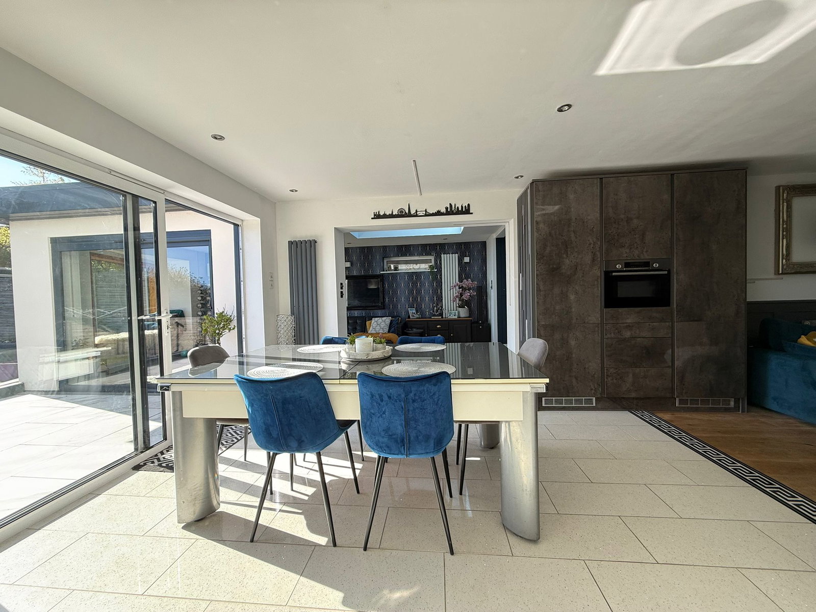 Detached House in Broadstairs
