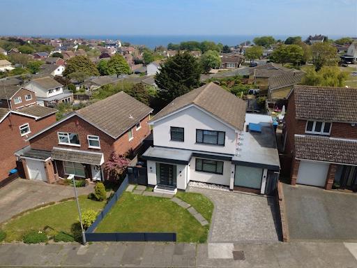 Detached House in Broadstairs