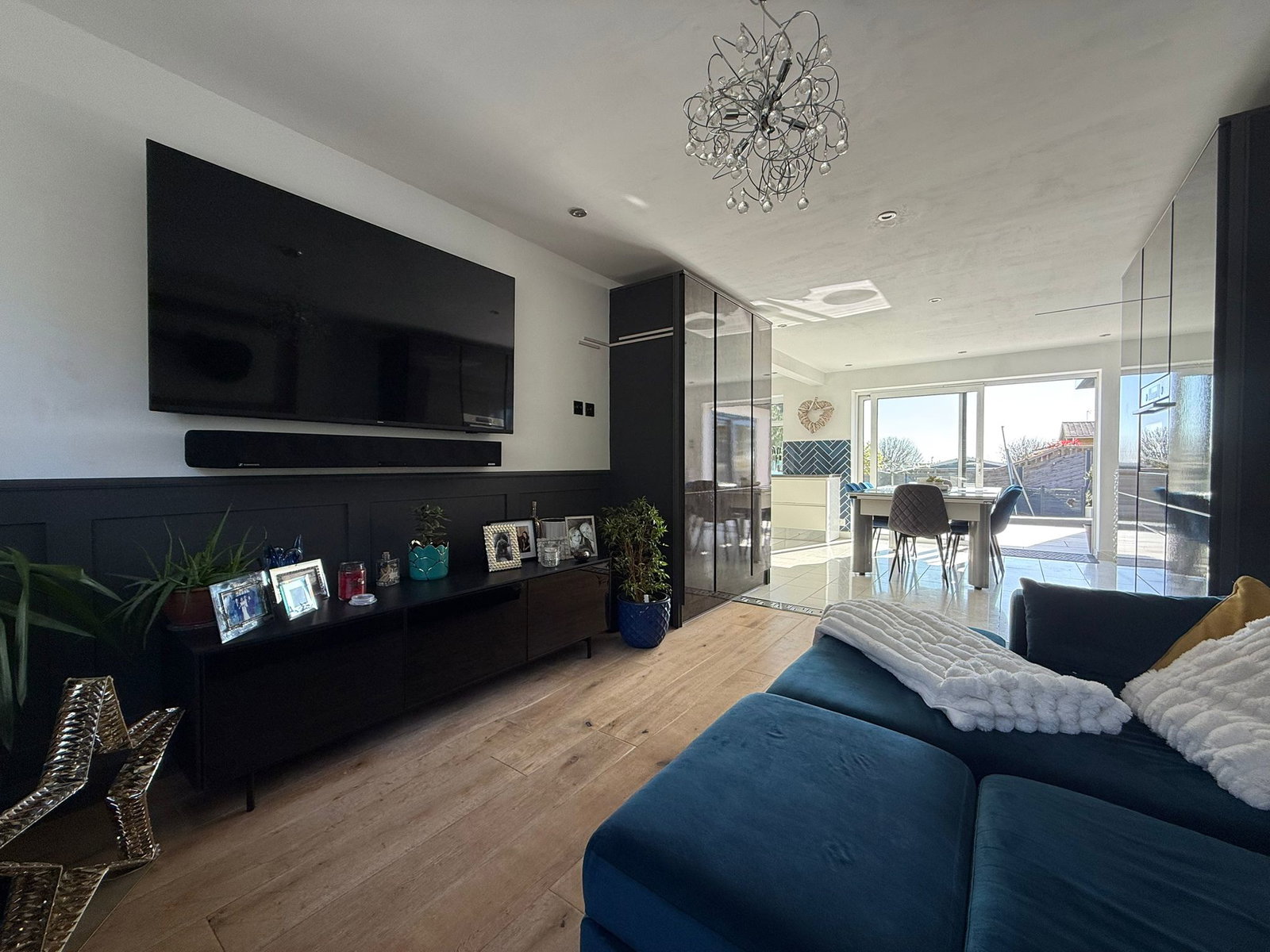 Detached House in Broadstairs