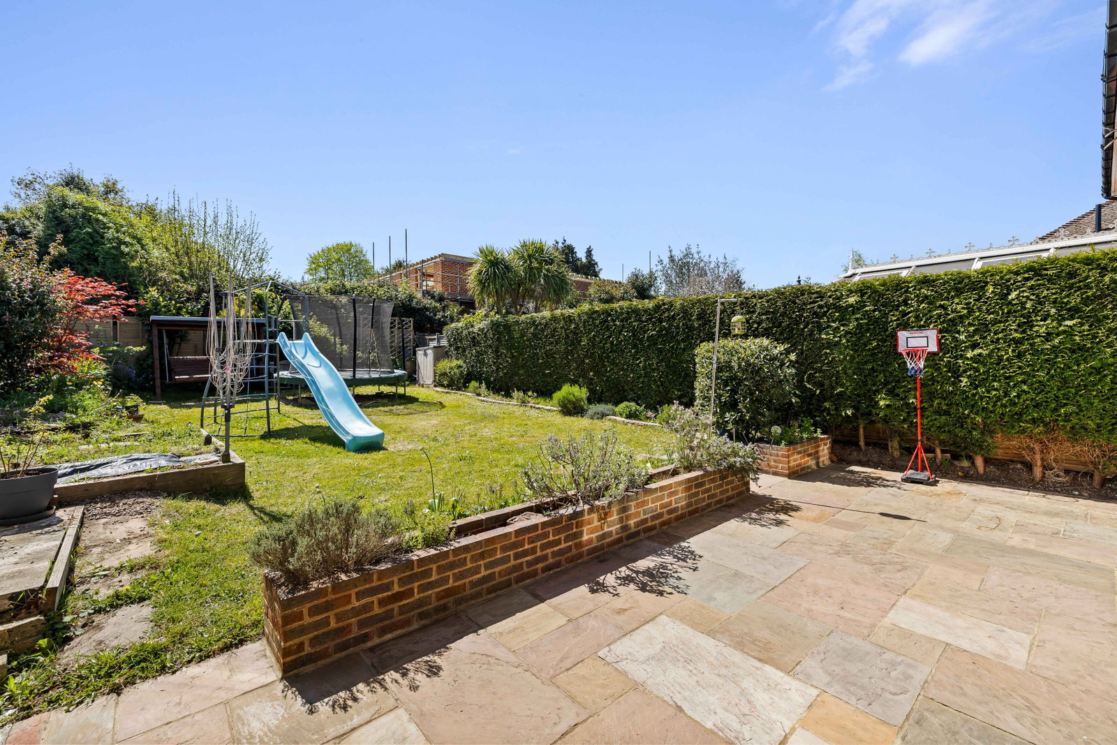 Semi Detached House in Ashurst Wood