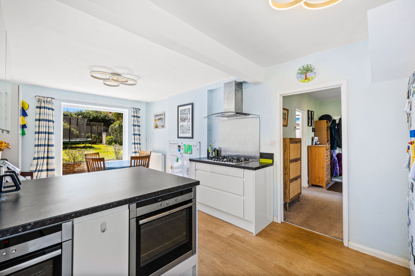 Semi Detached House in Ashurst Wood