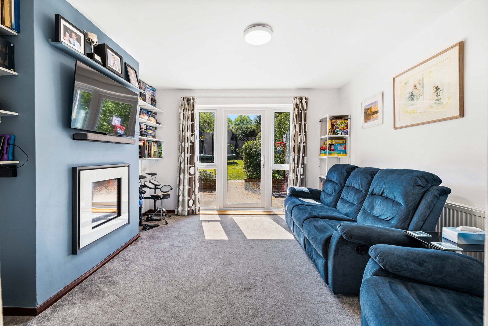 Semi Detached House in Ashurst Wood