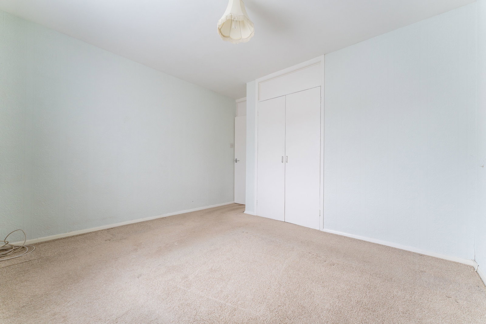 Ground Floor Flat in Salisbury