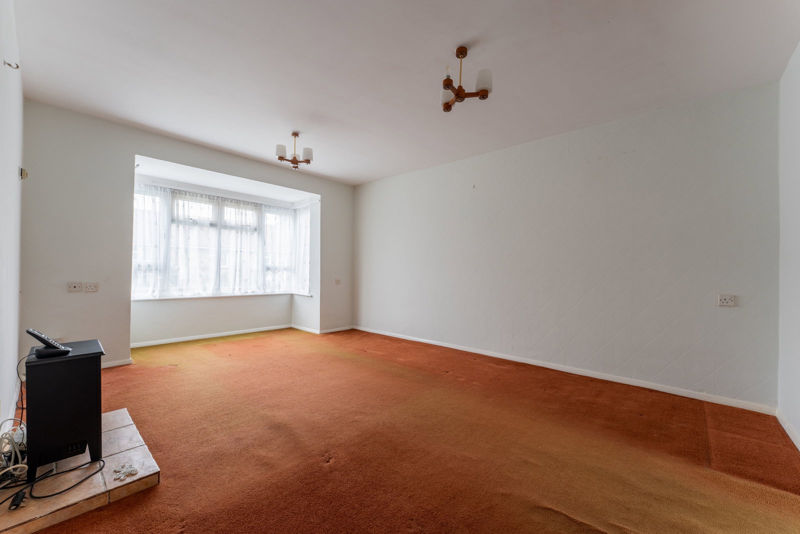 Ground Floor Flat in Salisbury