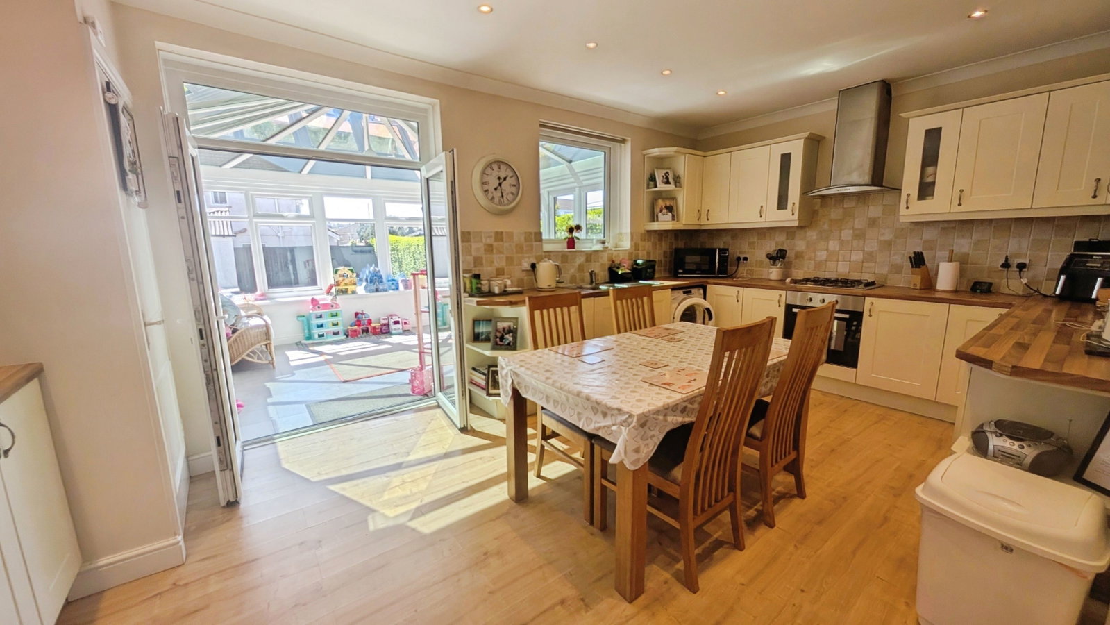 Semi Detached House in Swansea