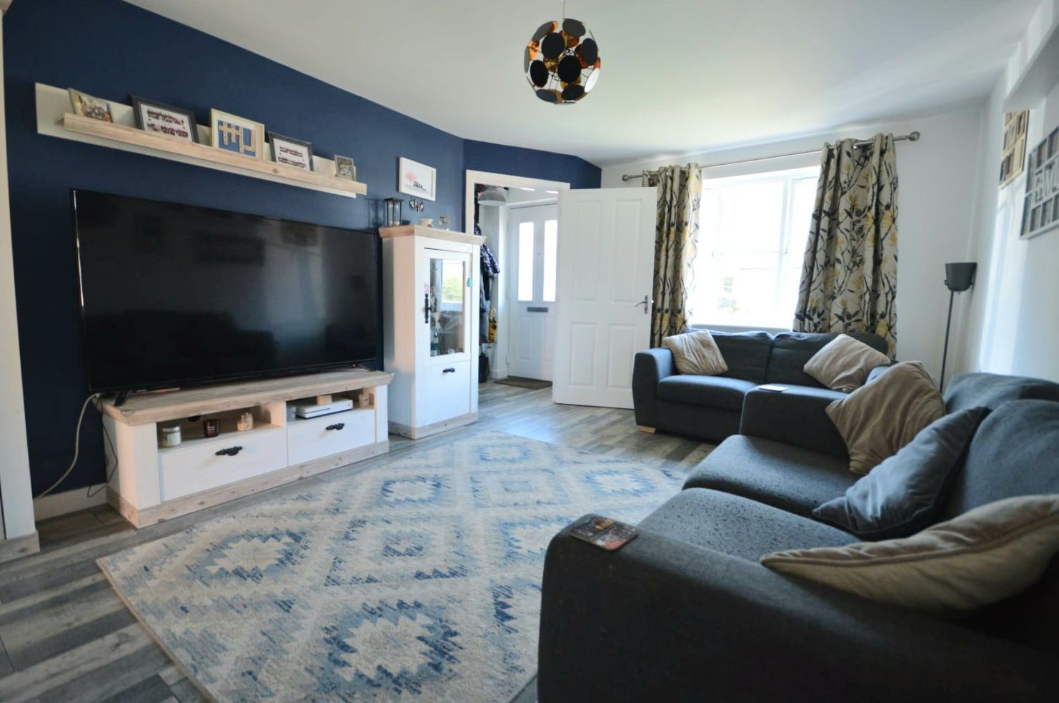 Detached House in Carmarthen