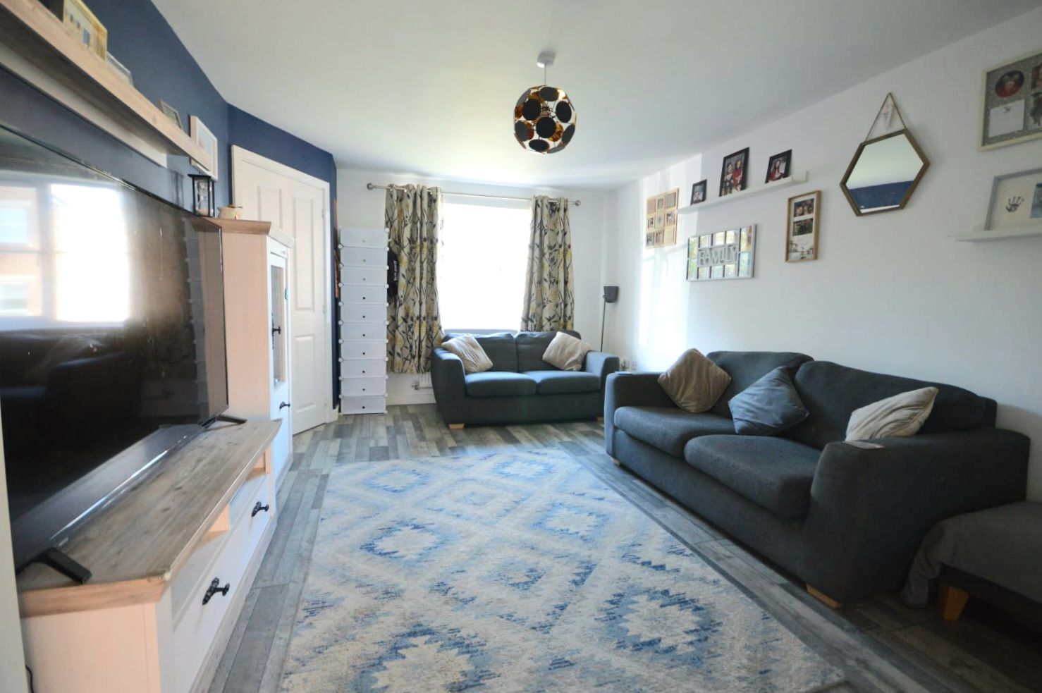 Detached House in Carmarthen