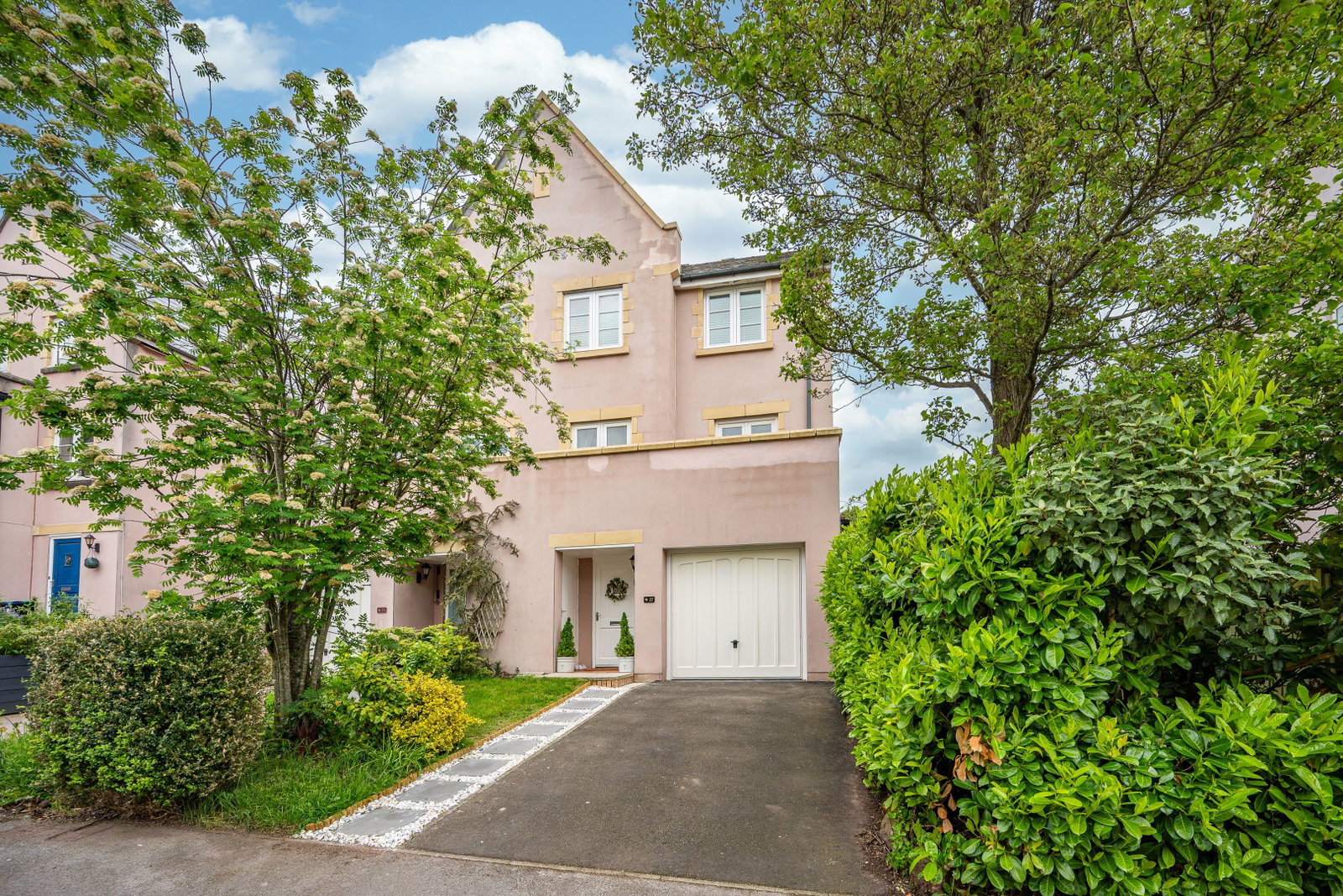 Semi Detached House in Abergavenny
