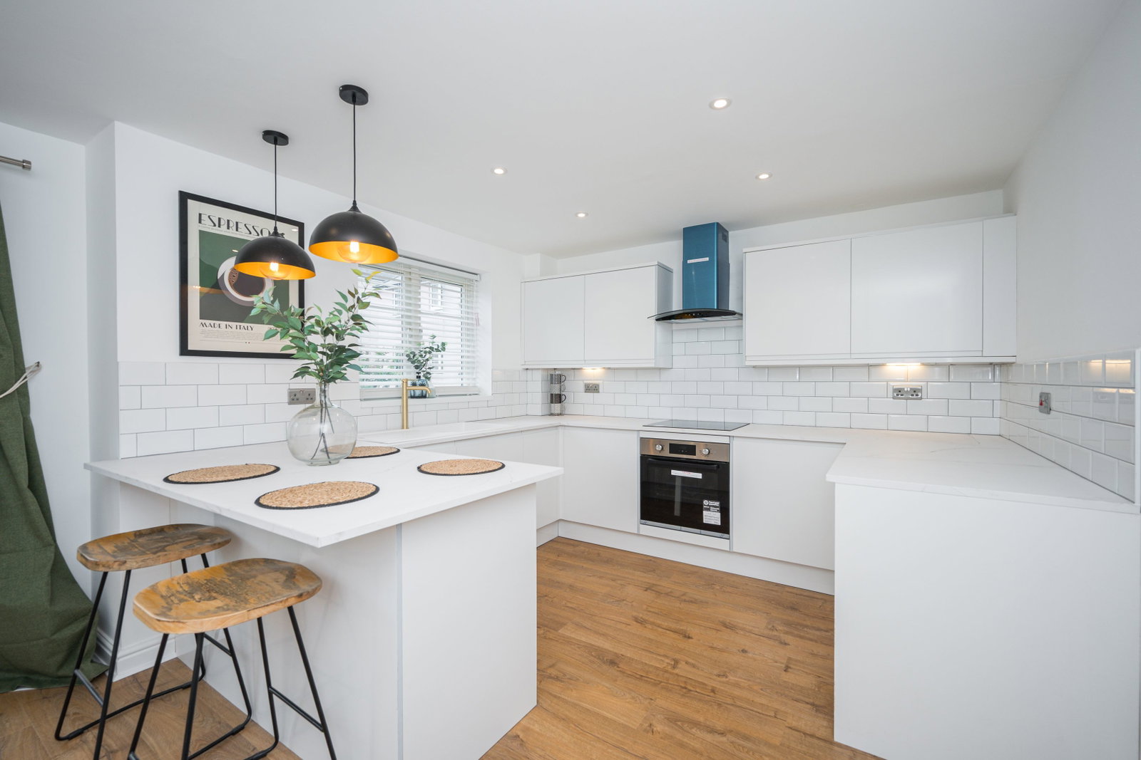 Semi Detached House in Abergavenny