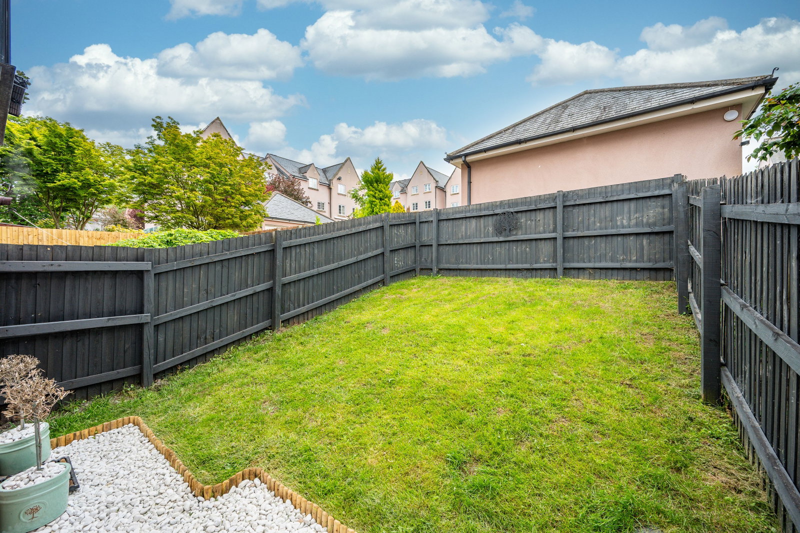 Semi Detached House in Abergavenny
