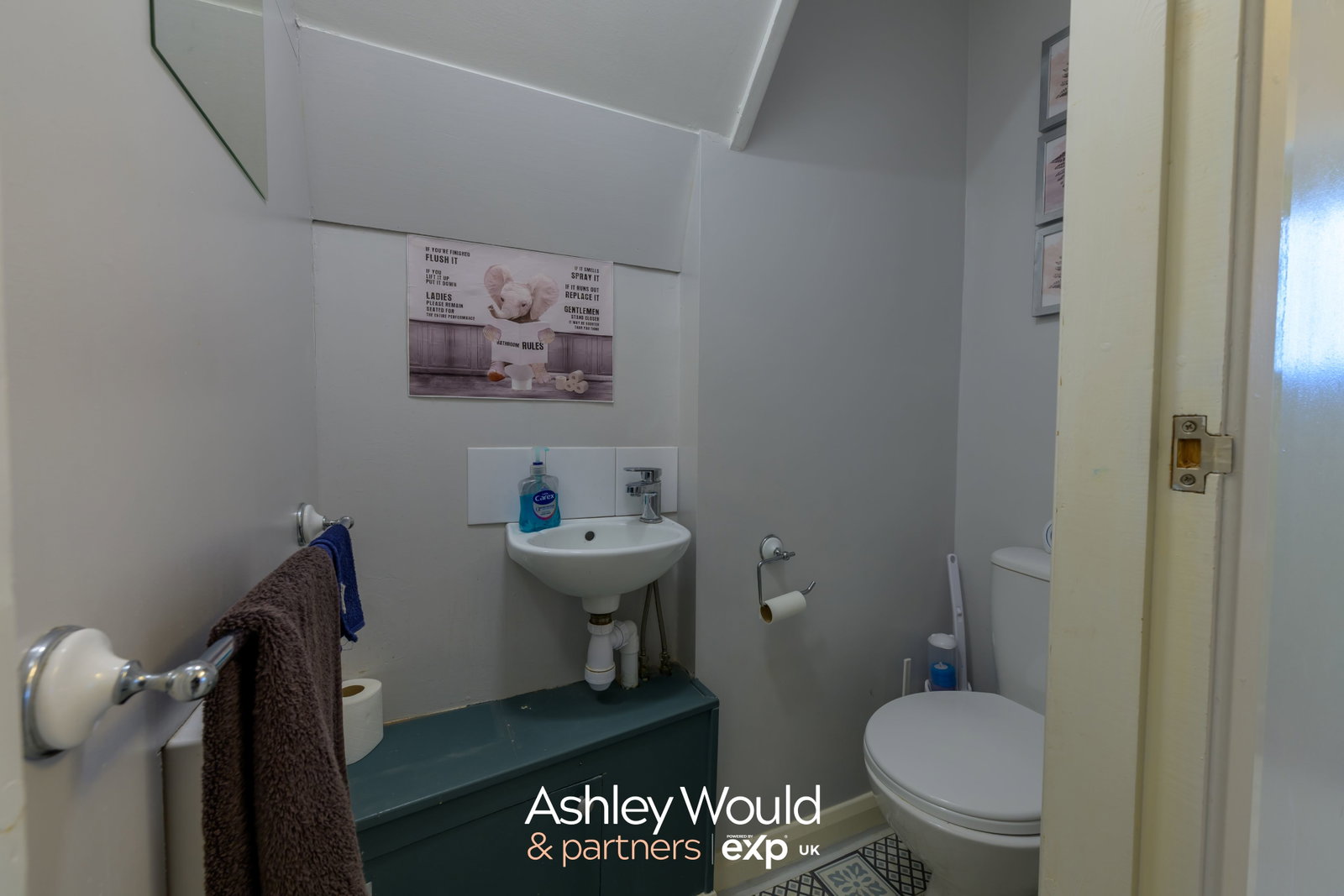 Semi Detached House in Kingswinford