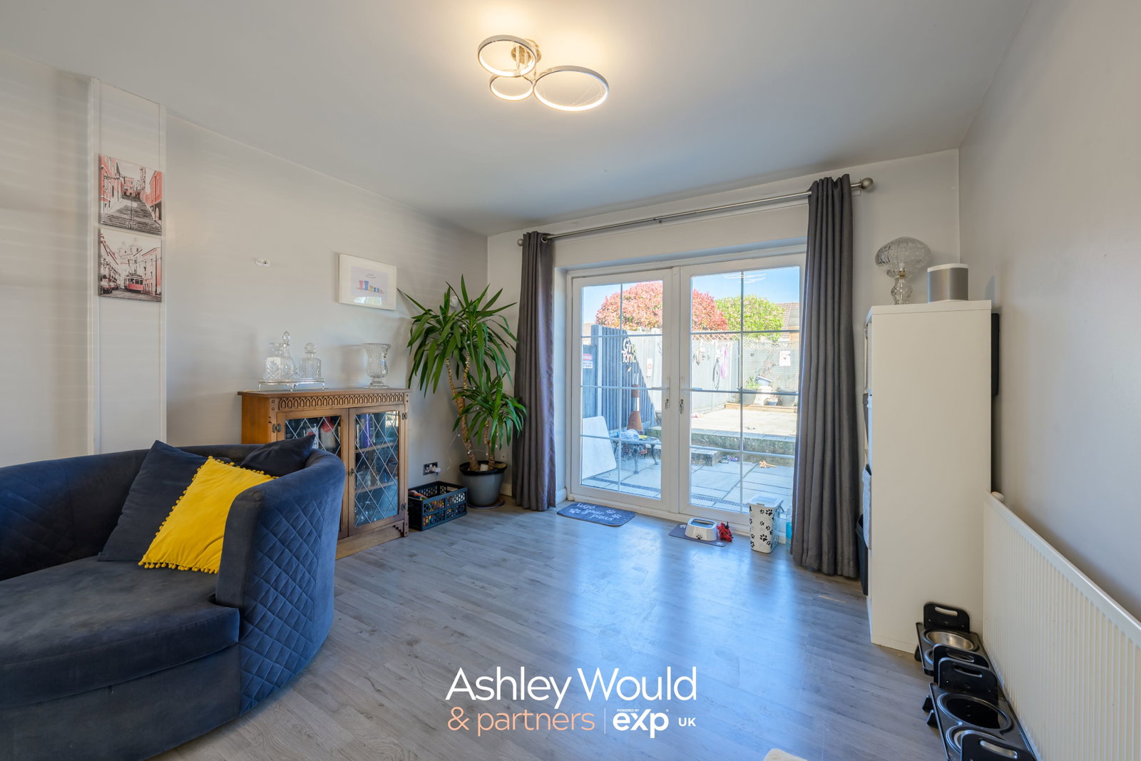 Semi Detached House in Kingswinford