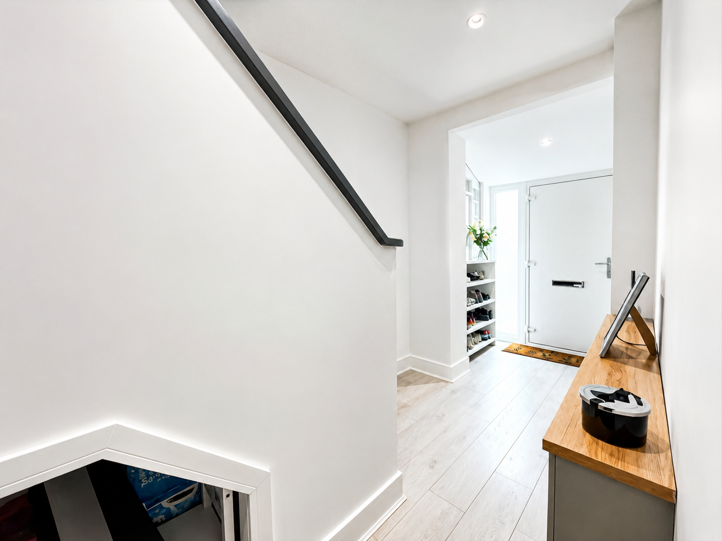 Semi Detached House in Stockport